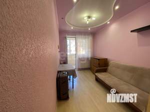 Студия квартира, вторичка, 24м2, 5/10 этаж
