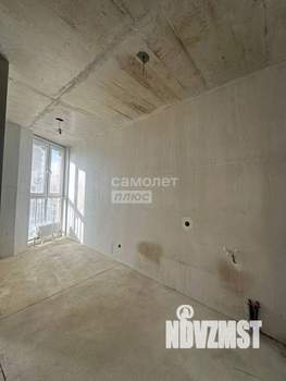 1-к квартира, вторичка, 48м2, 8/16 этаж