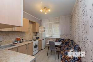 1-к квартира, вторичка, 35м2, 5/6 этаж