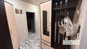 2-к квартира, вторичка, 54м2, 5/10 этаж