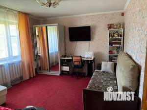 2-к квартира, вторичка, 60м2, 1/2 этаж