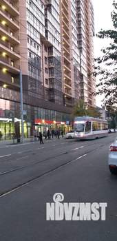 2-к квартира, вторичка, 62м2, 8/24 этаж