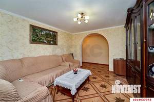 3-к квартира, вторичка, 66м2, 3/9 этаж