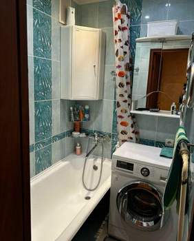 2-к квартира, вторичка, 48м2, 3/5 этаж