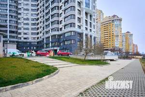 3-к квартира, вторичка, 100м2, 12/24 этаж