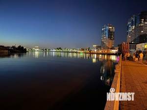 3-к квартира, вторичка, 140м2, 5/22 этаж