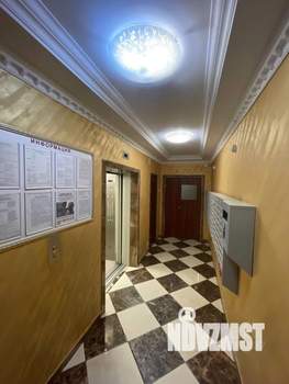 Студия квартира, вторичка, 23м2, 16/22 этаж