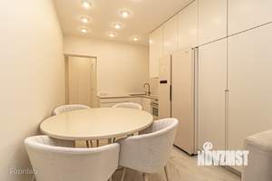 3-к квартира, вторичка, 56м2, 2/24 этаж