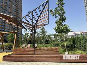 2-к квартира, вторичка, 68м2, 5/24 этаж