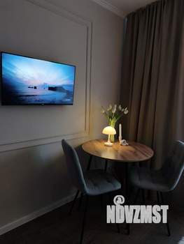 Студия квартира, вторичка, 17м2, 4/5 этаж