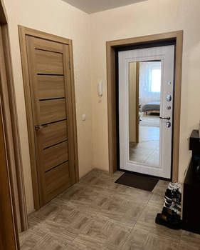 1-к квартира, вторичка, 39м2, 3/9 этаж