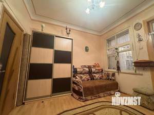 2-к квартира, вторичка, 37м2, 1/1 этаж