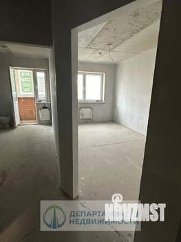 2-к квартира, сданный дом, 61м2, 10/16 этаж