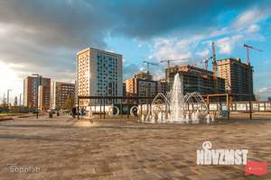 Студия квартира, вторичка, 26м2, 7/9 этаж