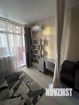 Студия квартира, вторичка, 22м2, 8/22 этаж