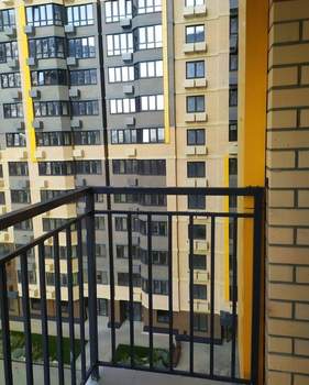 Студия квартира, вторичка, 23м2, 8/23 этаж