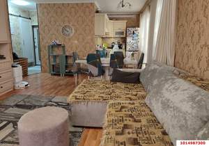 3-к квартира, вторичка, 89м2, 1/5 этаж