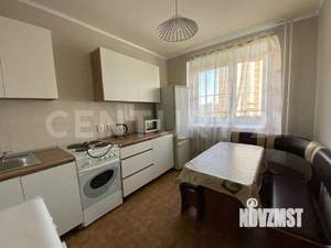 1-к квартира, вторичка, 33м2, 10/14 этаж