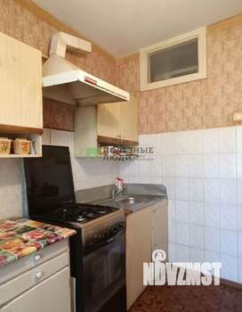 2-к квартира, вторичка, 48м2, 1/5 этаж