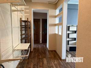 2-к квартира, вторичка, 55м2, 2/4 этаж