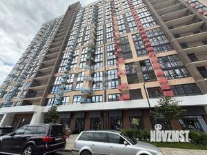 Студия квартира, вторичка, 29м2, 7/18 этаж