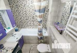 2-к квартира, вторичка, 48м2, 8/16 этаж