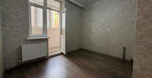 1-к квартира, вторичка, 37м2, 6/18 этаж