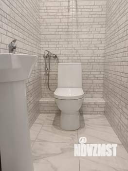 1-к квартира, вторичка, 58м2, 7/20 этаж