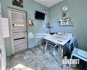 1-к квартира, вторичка, 40м2, 2/3 этаж