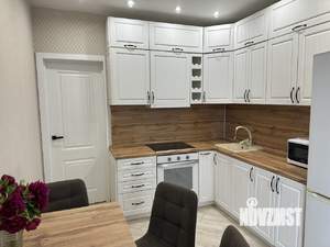 1-к квартира, вторичка, 40м2, 4/9 этаж