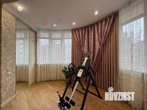 4-к квартира, вторичка, 158м2, 10/21 этаж