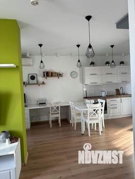 1-к квартира, вторичка, 36м2, 15/16 этаж