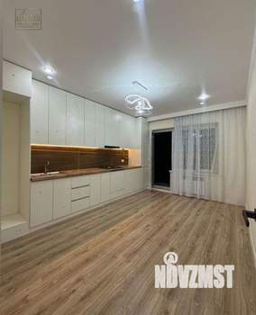 2-к квартира, вторичка, 54м2, 4/16 этаж