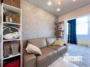 2-к квартира, вторичка, 70м2, 14/16 этаж