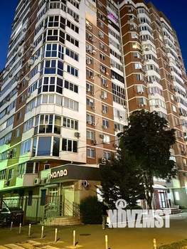 Студия квартира, вторичка, 47м2, 1/16 этаж