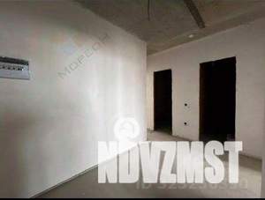 2-к квартира, вторичка, 63м2, 22/25 этаж