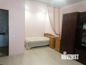 1-к квартира, вторичка, 39м2, 4/17 этаж