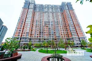 3-к квартира, вторичка, 90м2, 24/24 этаж