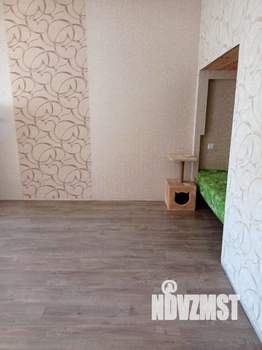 Студия квартира, вторичка, 38м2, 8/8 этаж