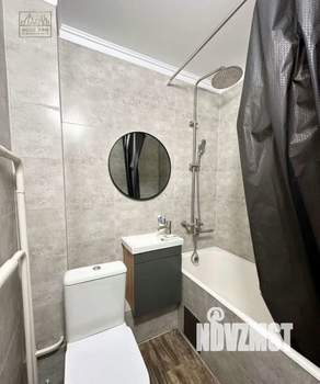 1-к квартира, вторичка, 38м2, 6/16 этаж