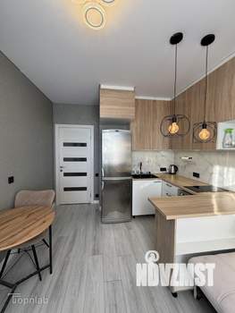 1-к квартира, вторичка, 35м2, 12/16 этаж