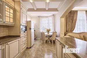 3-к квартира, вторичка, 107м2, 5/14 этаж
