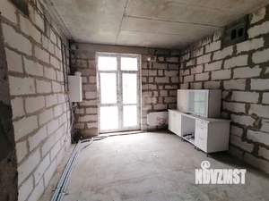 3-к квартира, вторичка, 117м2, 1/2 этаж