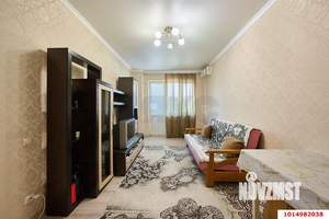 2-к квартира, вторичка, 49м2, 2/3 этаж