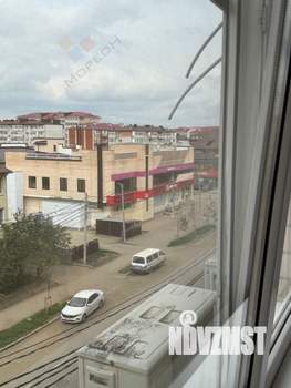 Студия квартира, вторичка, 23м2, 4/9 этаж