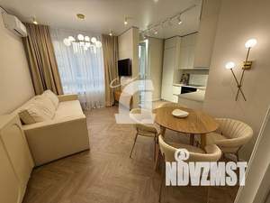 2-к квартира, вторичка, 45м2, 3/17 этаж