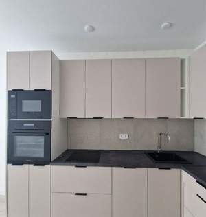 2-к квартира, вторичка, 63м2, 15/24 этаж