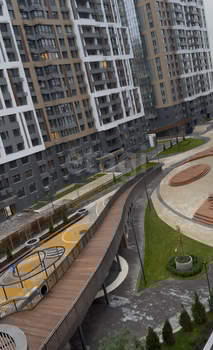 2-к квартира, вторичка, 57м2, 5/24 этаж