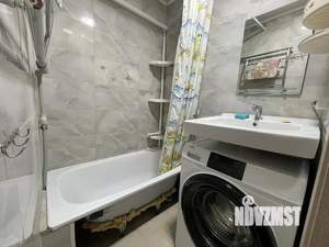 2-к квартира, вторичка, 45м2, 1/5 этаж