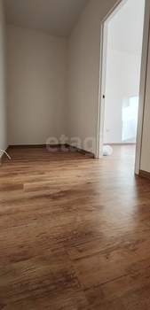 1-к квартира, вторичка, 40м2, 12/16 этаж